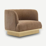 Lima Armchair