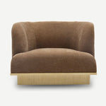 Lima Armchair