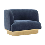 Lima Armchair