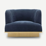 Lima Armchair