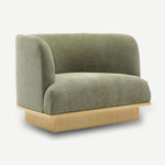 Lima Armchair