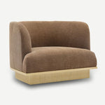 Lima Armchair