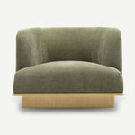 Lima Armchair