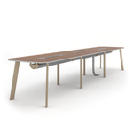 OBLONG Boardroom Table