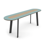 OBLONG Boardroom Table