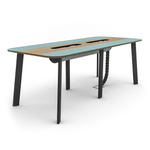 OBLONG Boardroom Table