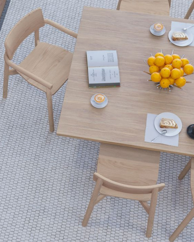 Olann Chair