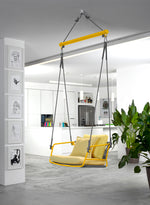 Influencia Hanging Armchair