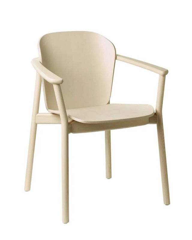 Madera W. Chair