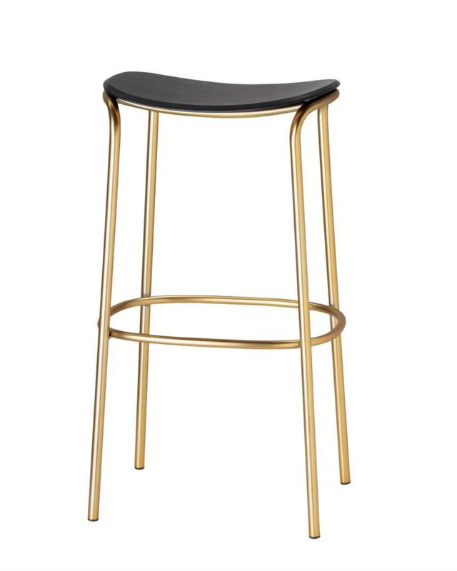 Magic Wood 22 Bar Stool
