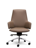 Ving Medium Back Chair