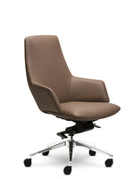 Ving Medium Back Chair