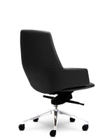 Ving Medium Back Chair